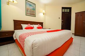 Hotel O Dibino