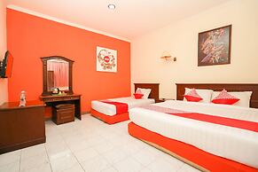 Hotel O Dibino