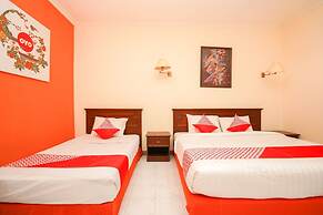 Hotel O Dibino