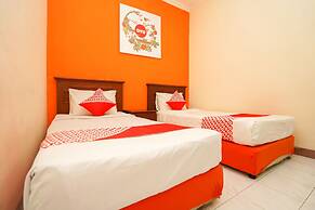 Hotel O Dibino