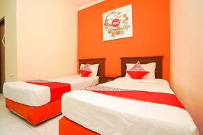 Hotel O Dibino
