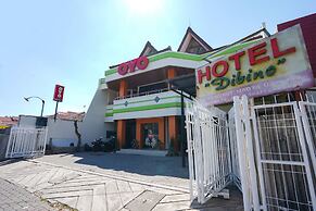 Hotel O Dibino