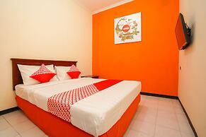 Hotel O Dibino