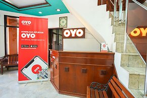 Hotel O Dibino