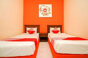 Hotel O Dibino