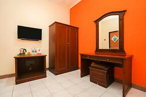 Hotel O Dibino