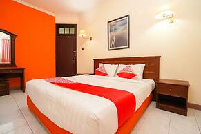 Hotel O Dibino