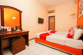 Hotel O Dibino