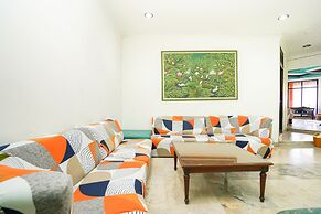 Hotel O Dibino