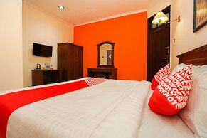 Hotel O Dibino