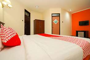 Hotel O Dibino