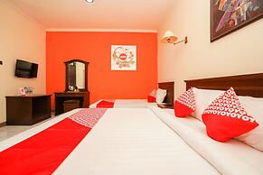 Hotel O Dibino