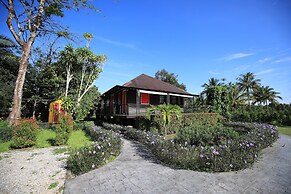 ST Resort