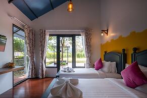 ST Resort