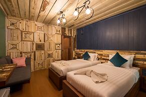 ST Resort