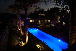 Villa La Mercy Chalet