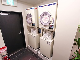 HOTEL LiVEMAX Umeda West