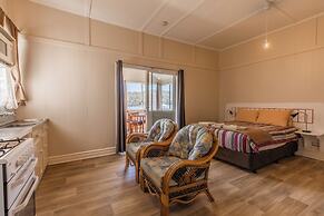 Walpole Rest Point Caravan Park