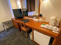 Blueport Hotel Kanda Kitakyushu Airport
