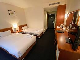 Blueport Hotel Kanda Kitakyushu Airport
