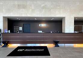 Blueport Hotel Kanda Kitakyushu Airport