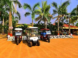 Toshali Sands Nature Escape