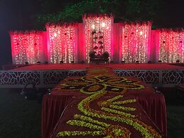 Toshali Sands Nature Escape
