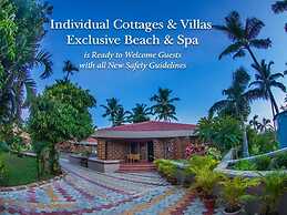 Toshali Sands Nature Escape