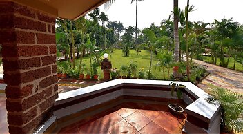 Toshali Sands Nature Escape