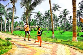 Toshali Sands Nature Escape