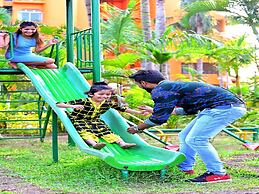 Toshali Sands Nature Escape