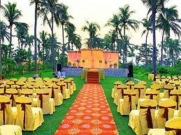 Toshali Sands Nature Escape