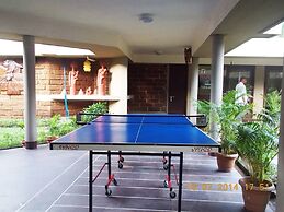 Toshali Sands Nature Escape