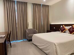 Sai Gon Bac Lieu Hotel