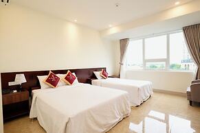 Sai Gon Bac Lieu Hotel