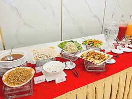 Sai Gon Bac Lieu Hotel
