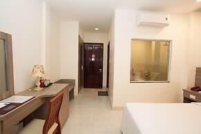Sai Gon Bac Lieu Hotel