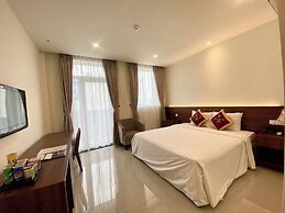 Sai Gon Bac Lieu Hotel