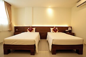 Sai Gon Bac Lieu Hotel
