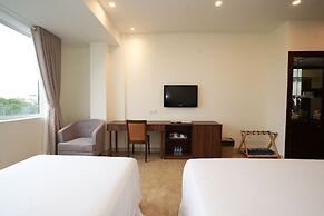 Sai Gon Bac Lieu Hotel