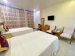 Sai Gon Bac Lieu Hotel