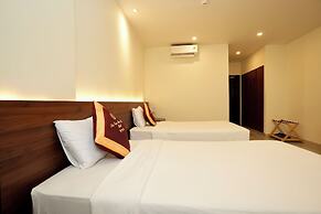 Sai Gon Bac Lieu Hotel