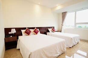 Sai Gon Bac Lieu Hotel