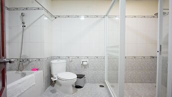 Sai Gon Bac Lieu Hotel