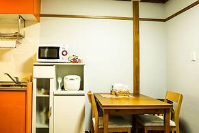Wamikyo Homy
