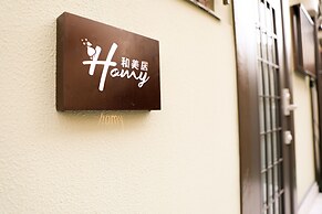 Wamikyo Homy