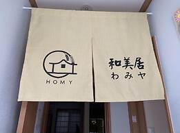 Wamikyo Homy