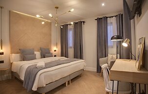 Suites You Soho
