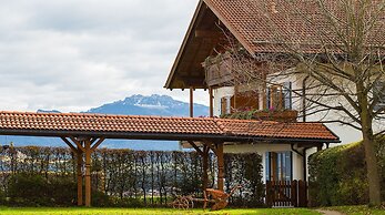 Berggasthof Hotel Weingarten