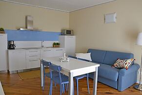 Residenza Diana